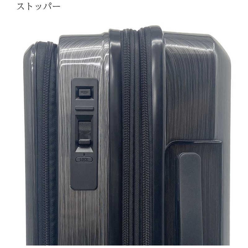 GRAND+ GRAND+ グランプラス フロントオープン 機内持ち込みスーツ