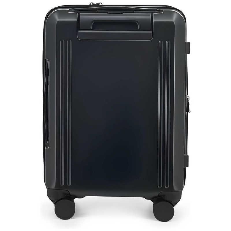 GRAND+ 機内持ち込みスーツケース 容量拡張可 40(46L) TSAダイヤル