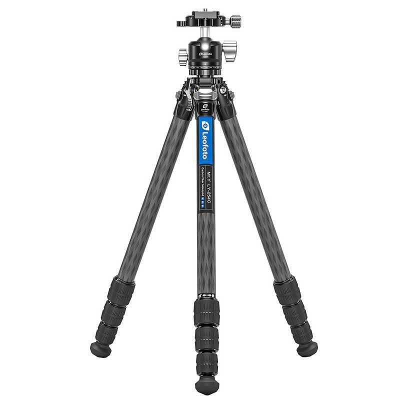 LEOFOTO Mr.Y三脚雲台セット LY-254C+LH-30 : コジマYahoo!店 - 通販 