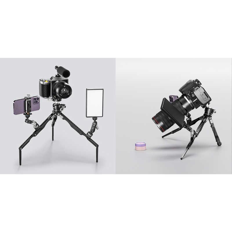 LEOFOTO ミニ三脚雲台セット MT-04+LH-30 : コジマYahoo!店 - 通販 