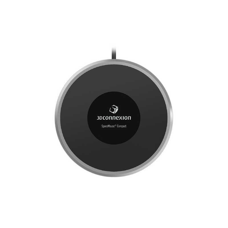 3Dコネクション　SpaceMouse Compact [有線 /2ボタン /USB]　SMC｜y-kojima｜08