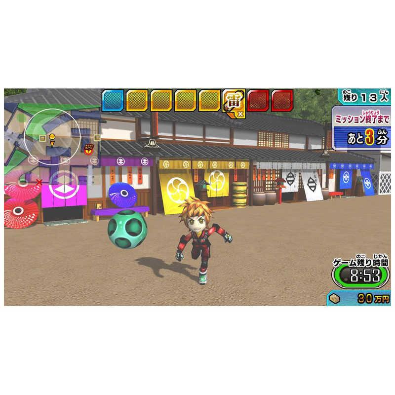 バンダイナムコエンターテインメント BANDAI NAMCO Entertainment 