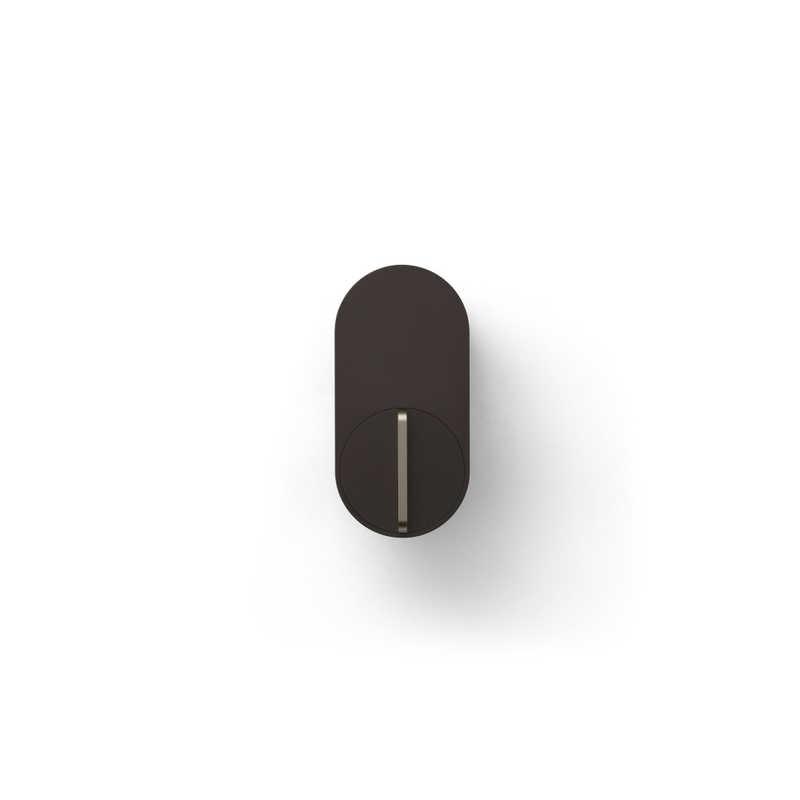QRIO (Google Assistant対応）スマートロック Qrio Lock(キュリオ 