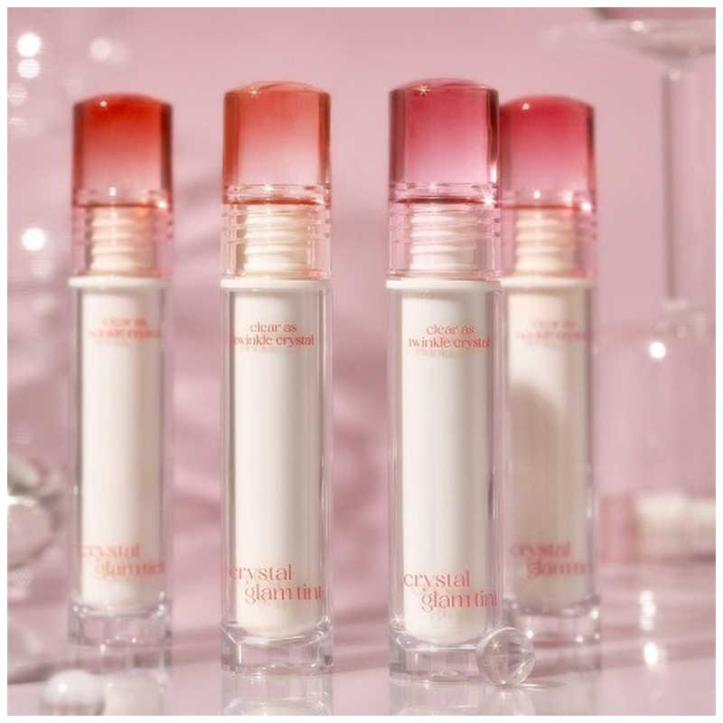 DOOWON CLIO(クリオ)クリスタルグラムティント 3.4g 08 ジェントル