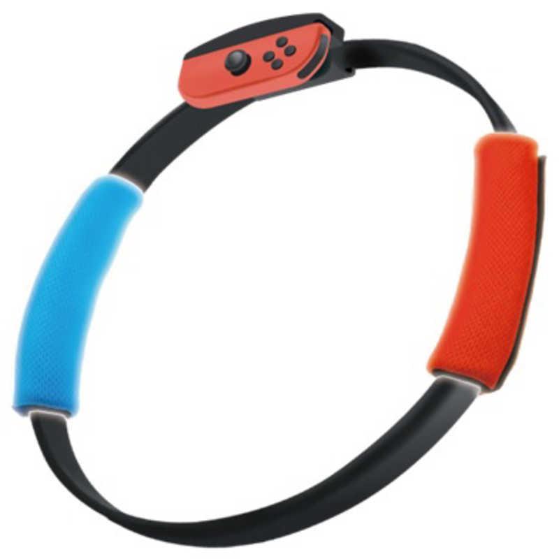 リングコン　持ち手 Amazon.co.jp: ニンテンドースイッチ リングコン用グリップ