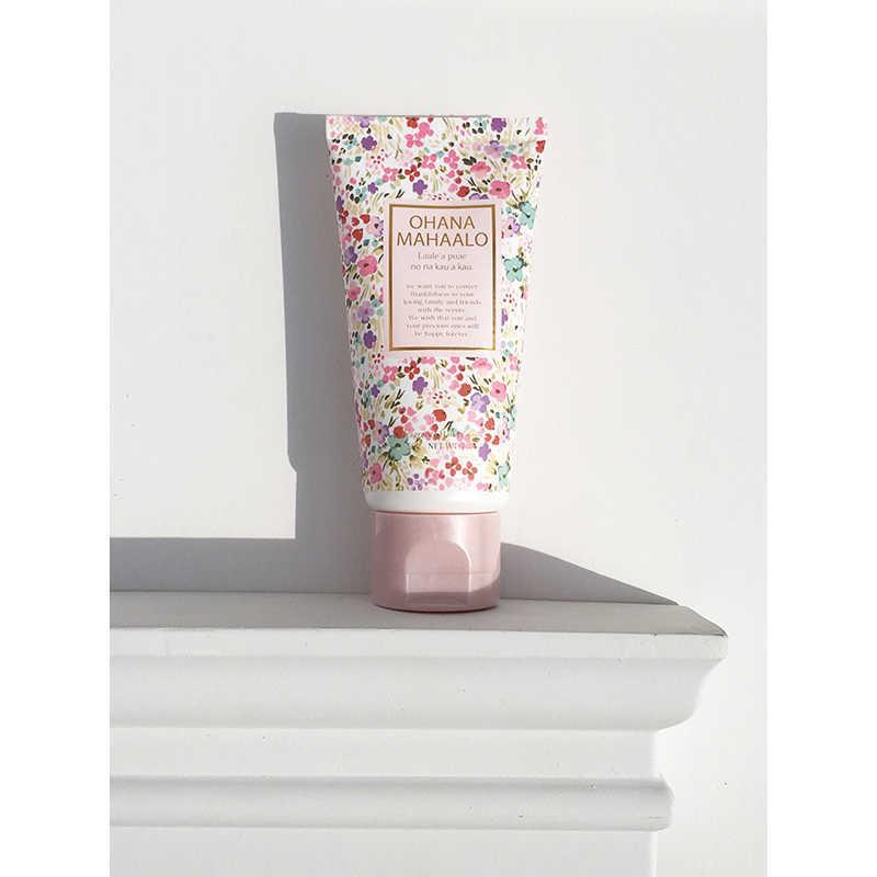 FRAGRANCY オハナ・マハロハンドクリームラウレアピュア : コジマYahoo