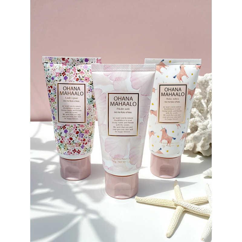 FRAGRANCY オハナ・マハロハンドクリームラウレアピュア FRAGRANCY オハナ・マハロハンドクリームラウレアピュア