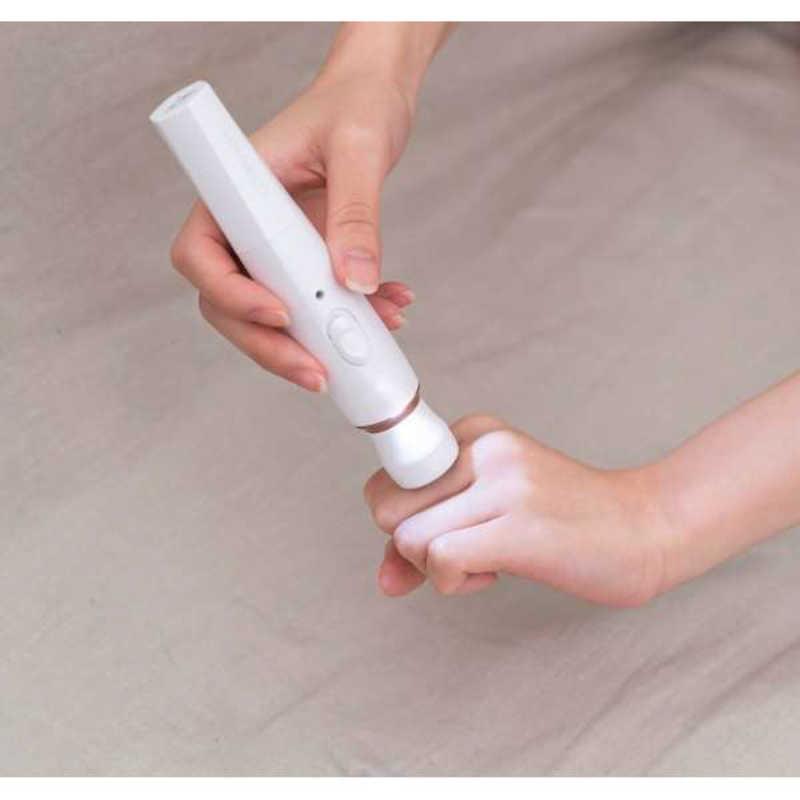 COSBEAUTY（コスビューティー） 家庭用脱毛器 CB-027B-SS IPL