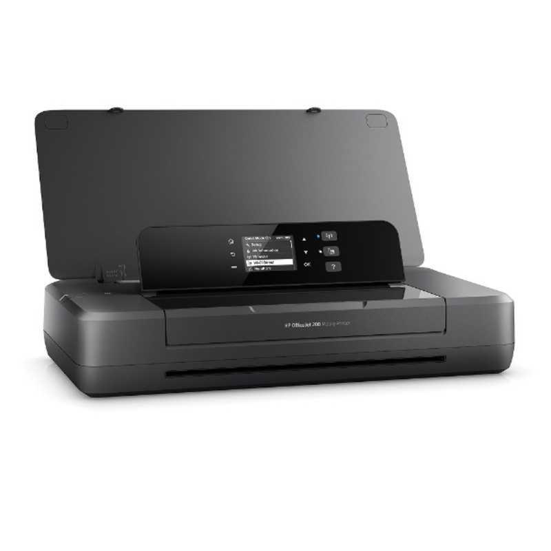 HP HP HP OfficeJet 200 Mobile CZ993A#ABJ : コジマYahoo!店 - 通販