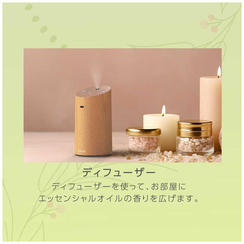 TOKAIZ 100％エッセンシャルオイル オレンジスイート TEO-001 : コジマ