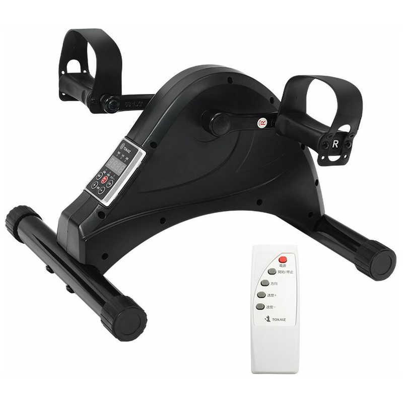 値下げ　電動ミニフィットネスバイク TOKAIZ 電動ミニ フィットネスバイク TMC-M03 : コジマYahoo!店 - 通販