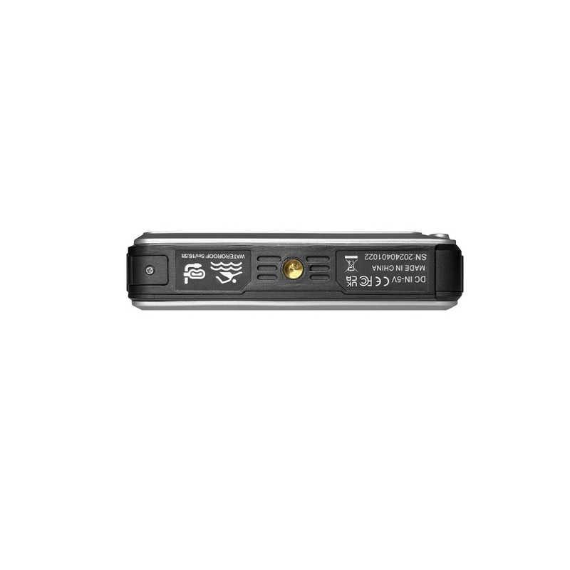 高橋国際商事 Bluemake 防水コンパクトデジタルカメラ TT-WD1300 高橋国際商事 Bluemake 防水コンパクトデジタルカメラ TT-WD1300