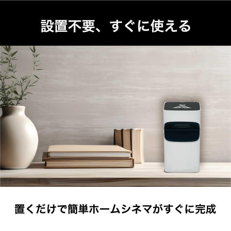 高橋国際商事　Bluemake モバイルプロジェクター　_11