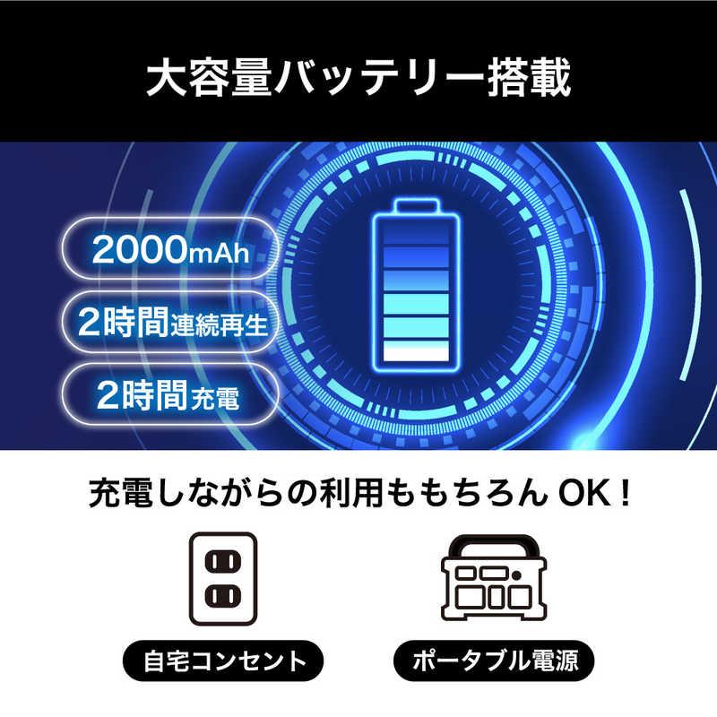 高橋国際商事　Bluemake モバイルプロジェクター　_15