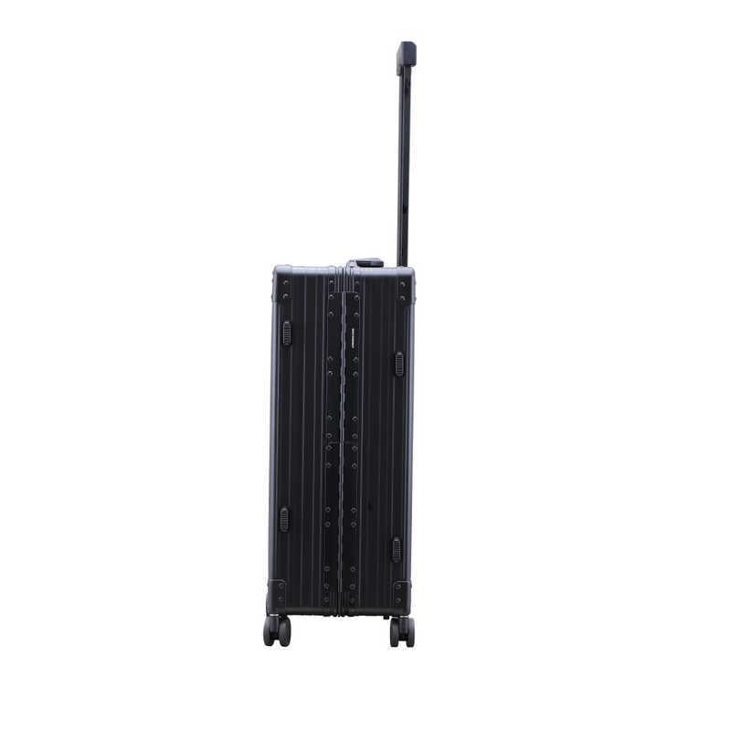 ネオキーパー　NEO KEEPR スーツケース アルミ合金 宿泊目安：3泊〜5泊 [TSAロック搭載 / 60L] ブラック　A60F-BK_3