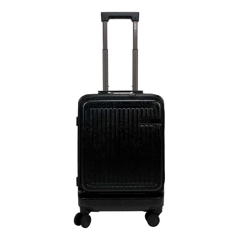 ACE DESINED BY ACE IN JAPAN フロントオープンラゲージ 機内持ち込み