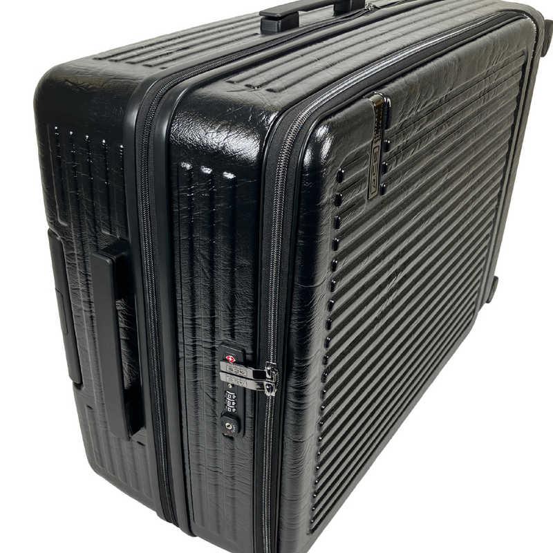 ACE DESINED BY ACE IN JAPAN フロントオープンラゲージ 87-97L 拡張型
