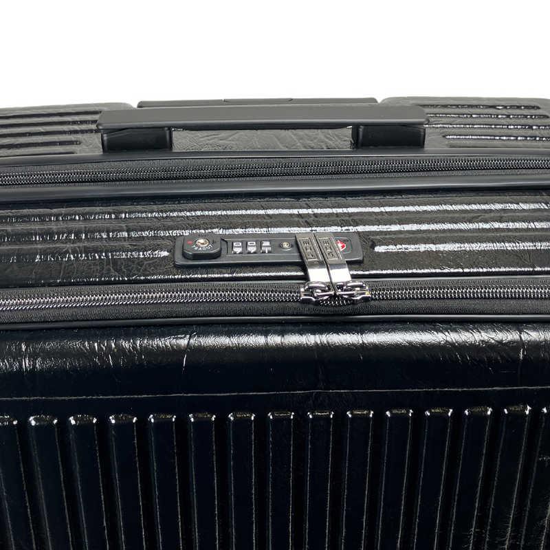 ACE DESINED BY ACE IN JAPAN フロントオープンラゲージ 87-97L 拡張型