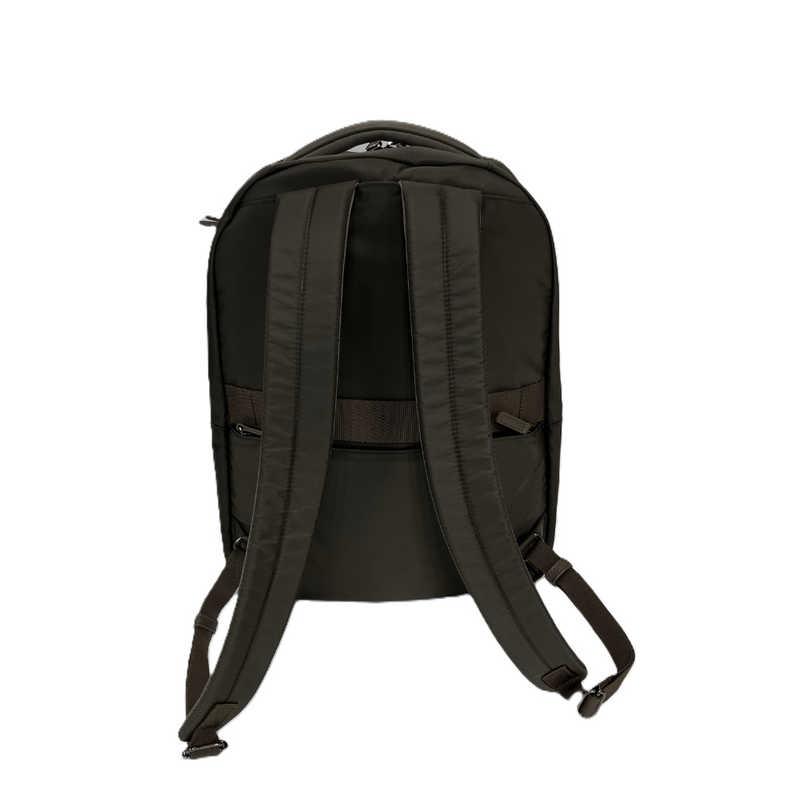 ACE エースビジネスリュック 39センチ 1気室タイプ セピア DBY