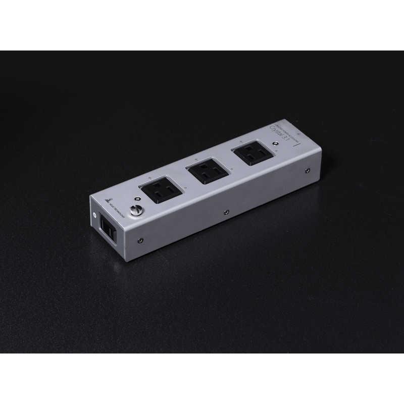 KOJO 電源タップ CRYSTAL3.1 : 4573430051080 : コジマYahoo!店 - 通販 