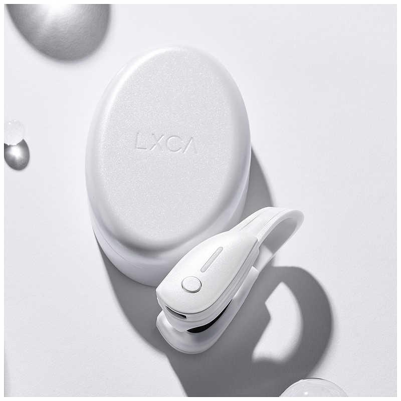LUXCEAR 最新型 FornezPRO ［EMS美顔器 /国内・海外対応］ CS2420-0000