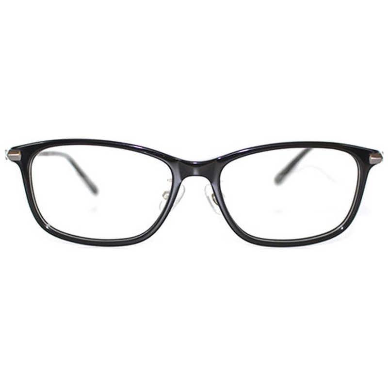 PRIMAOPT　プリマオプト 透明なサングラス レンズは透明なのに紫外線をほぼ100％カット ブラック PRIMAOPT プリマオプト 透明なサングラス レンズは透明なのに紫外線を