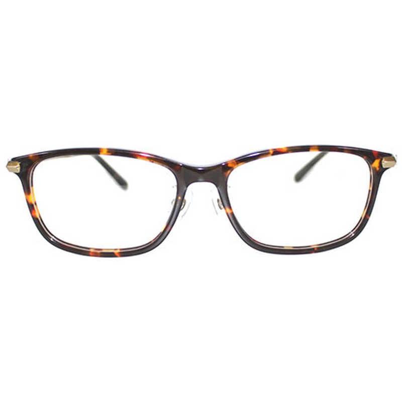 PRIMAOPT　プリマオプト 透明なサングラス レンズは透明なのに紫外線をほぼ100％カット ブラウン PRIMAOPT プリマオプト 透明なサングラス レンズは透明なのに紫外線を