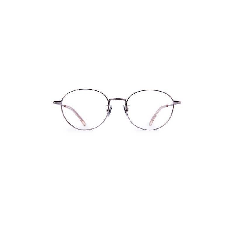 TKZ リーディンググラス ミエルプロ ピンク MR002-PK : コジマYahoo!店