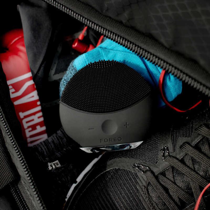 FOREO LUNA mini 2 ミッドナイト F3357Y