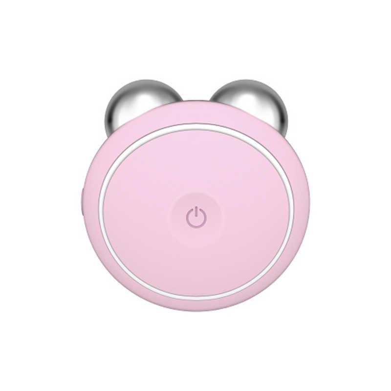 FOREO BEAR 美顔器 ピンク Amazon.co.jp: FOREO BEAR フォレオ ベア