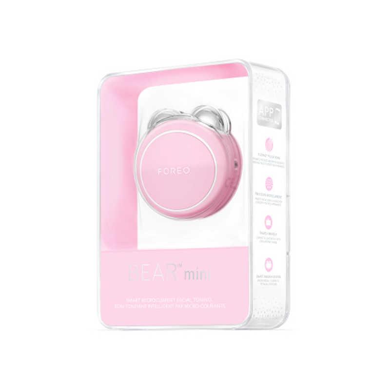 FOREO FOREO BEAR mini F9526Y : コジマYahoo!店 - 通販 - Yahoo