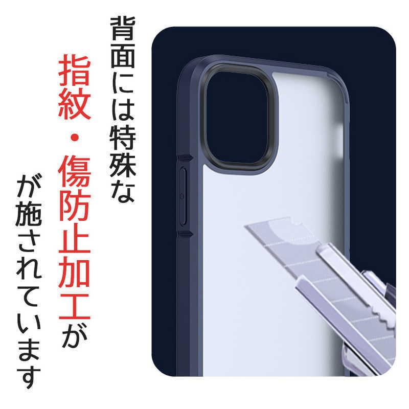 BELEX iPhone 13 Pro 対応 Guardian Series shockproof case DEVIA4290 : コジマ ...