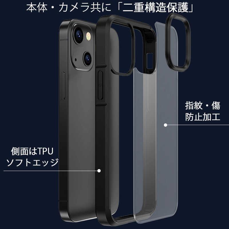 BELEX iPhone 13 Pro Max対応 Guardian Series shockproof case DEVIA4295 ...