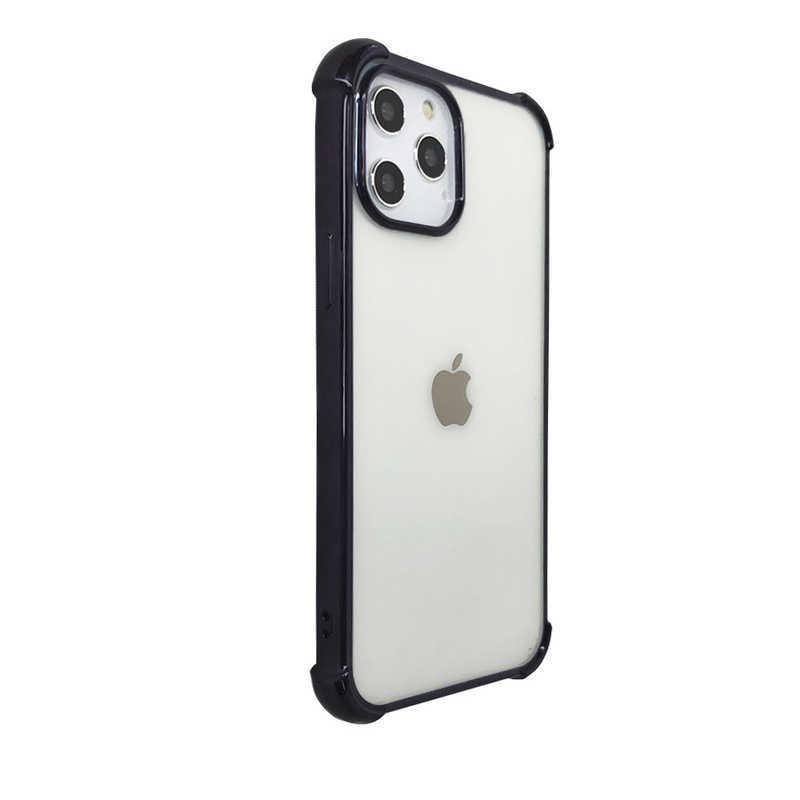 BELEX iPhone 13 Pro 対応 Glitter shockproof soft case DEVIA4312 : コジマ ...