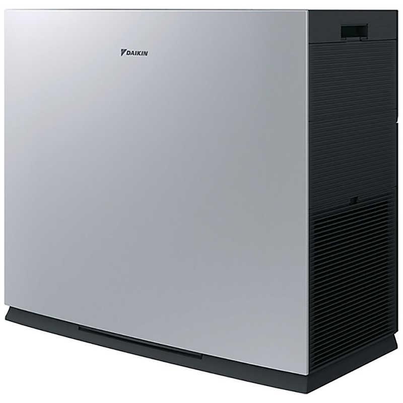 ダイキン（DAIKIN） DAIKIN UVパワフルストリーマ空気清浄機 適用畳数