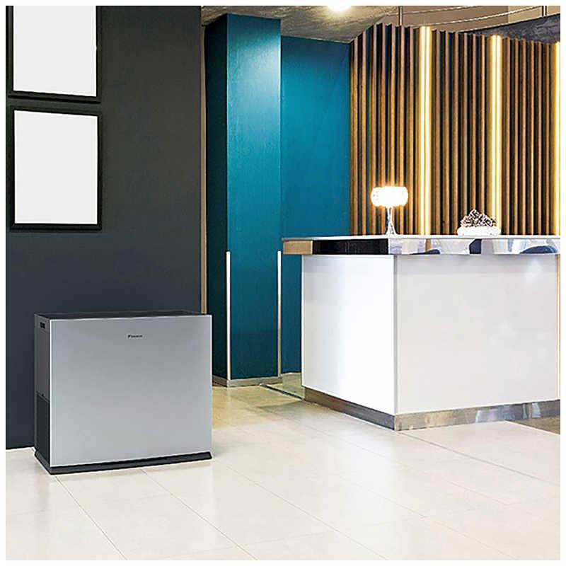 ダイキン（DAIKIN） DAIKIN UVパワフルストリーマ空気清浄機 適用畳数
