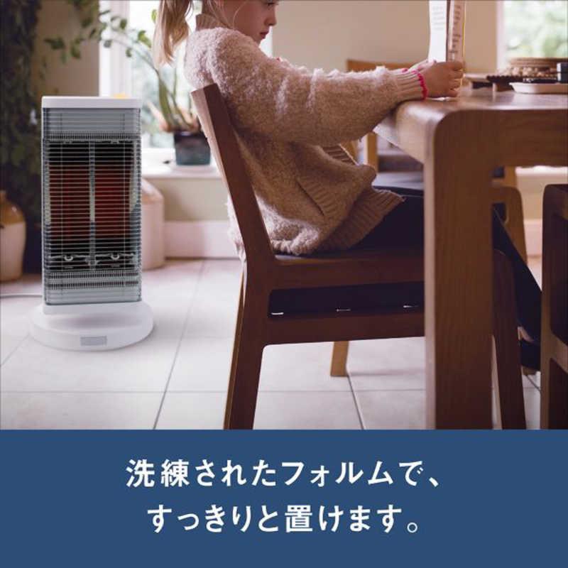 ダイキン DAIKIN 遠赤外線暖房機 セラムヒート ホワイト W ERFT11ZS-W