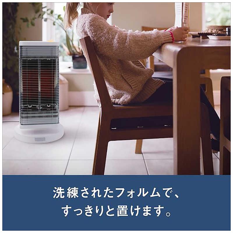 ダイキン DAIKIN 遠赤外線暖房機 セラムヒート ホワイト W ERFT11ZS-W 