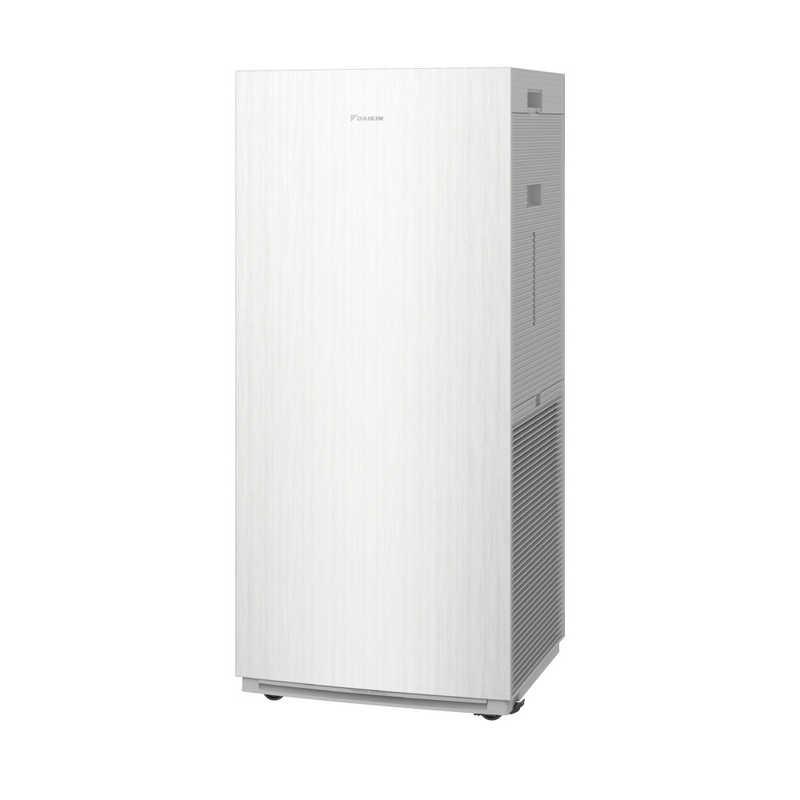 ダイキン DAIKIN 加湿空気清浄機 ストリーマ空気清浄:40畳まで ダイキン DAIKIN 加湿空気清浄機 ストリーマ空気清浄:40畳まで
