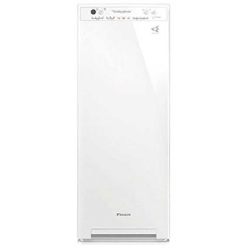ダイキン DAIKIN 加湿空気清浄機 ストリーマ空気清浄:25畳まで ダイキン DAIKIN 加湿空気清浄機 ストリーマ空気清浄:25畳まで