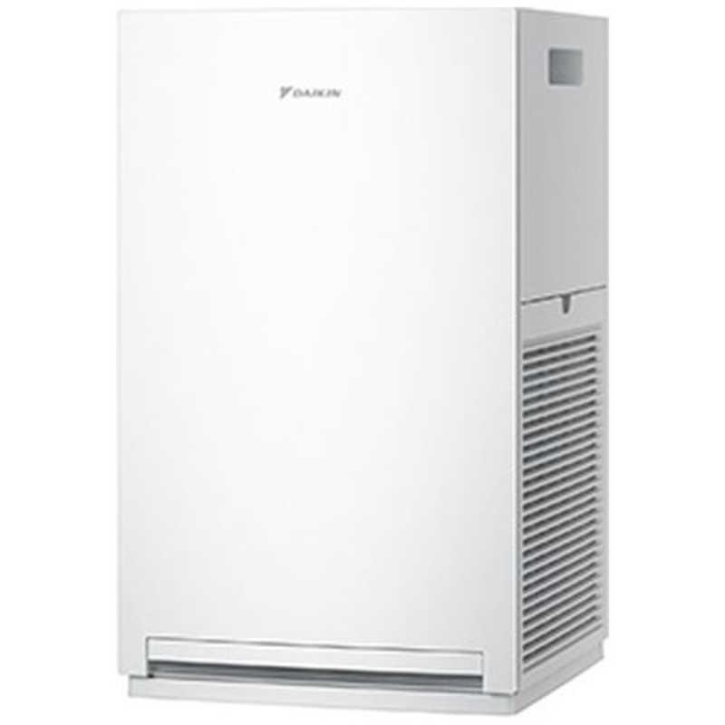 DAIKIN 空気清浄機 本体 ストリーマ搭載 ダイキン DAIKIN 空気清浄機 ストリーマ 〜16畳目安 PM2.5対応