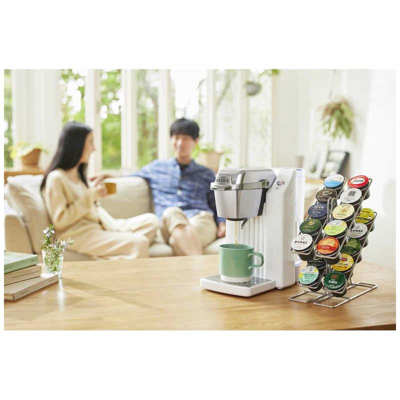 KEURIG キューリグ カプセル式コーヒーメーカー ネオブラック KEURIG キューリグ カプセル式コーヒーメーカー ネオブラック