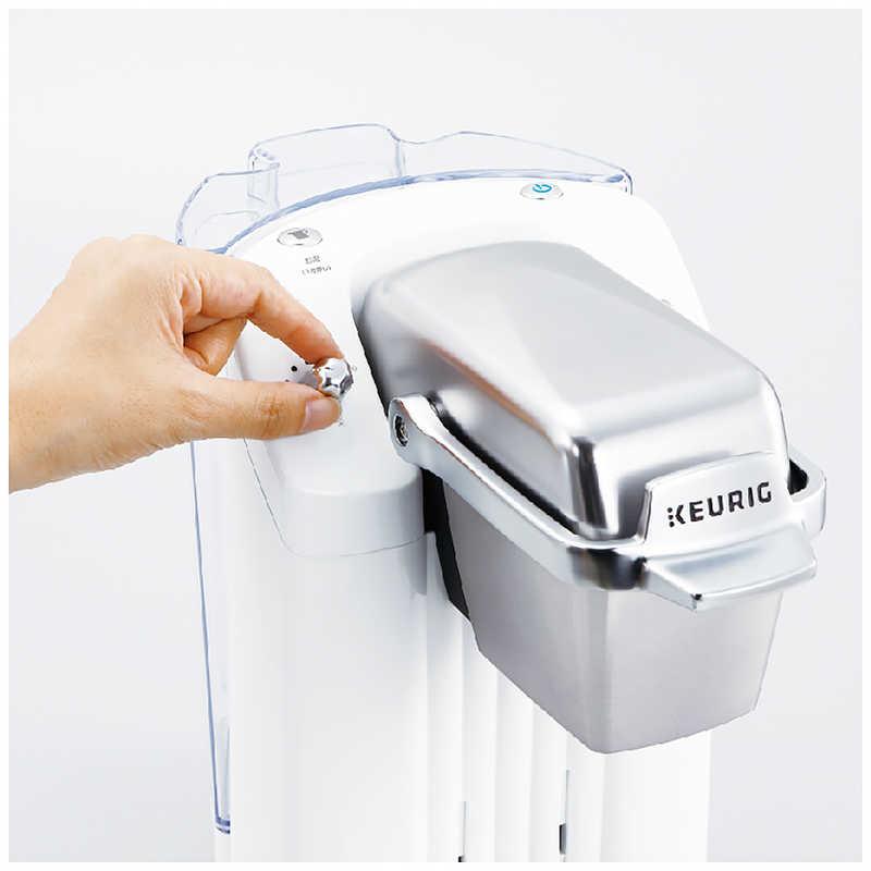 KEURIG キューリグ カプセル式コーヒーメーカー ネオブラック BS300N-K