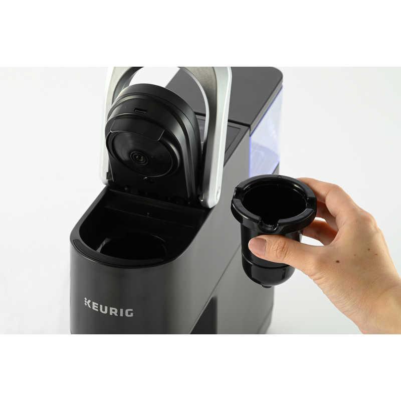 KEURIG キューリグ カプセル式コーヒーメーカー 家庭用抽出機 KEURIG キューリグ カプセル式コーヒーメーカー 家庭用抽出機