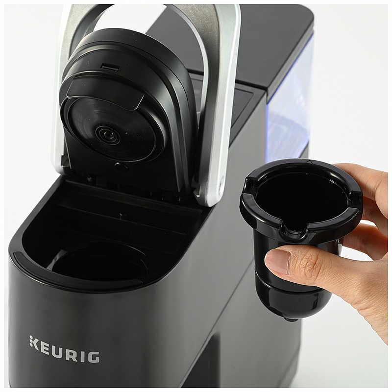 KEURIG キューリグ カプセル式コーヒーメーカー 家庭用抽出機 KB01