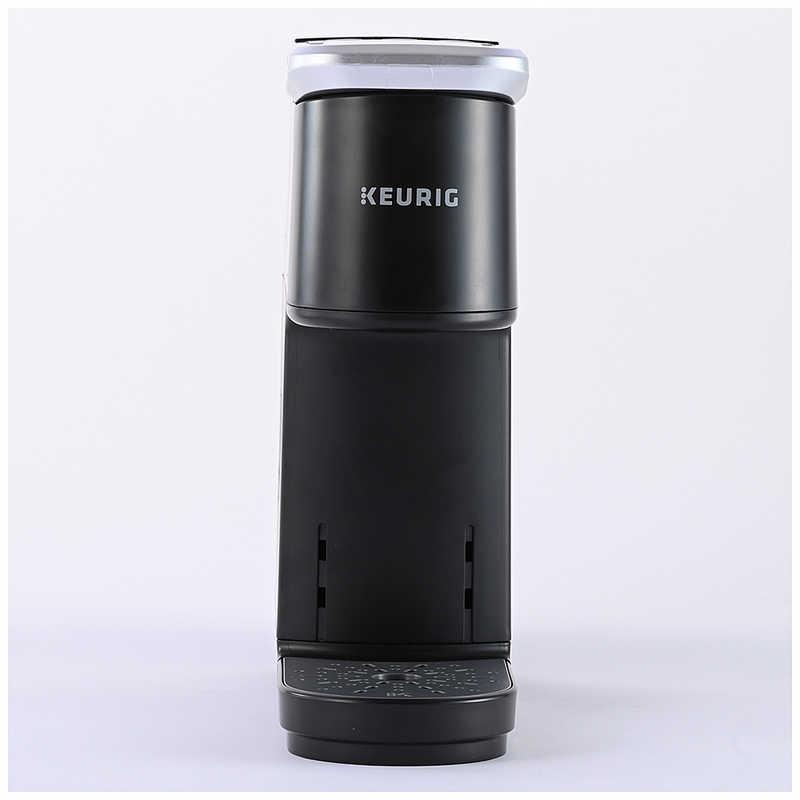 KEURIG キューリグ カプセル式コーヒーメーカー 家庭用抽出機 KB01