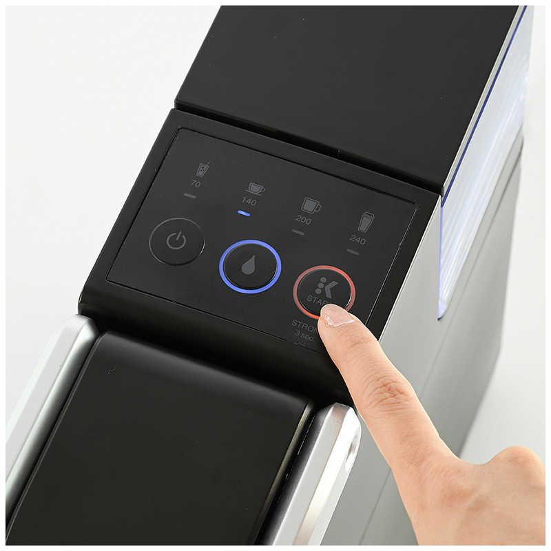 KEURIG キューリグ カプセル式コーヒーメーカー 家庭用抽出機 KB01