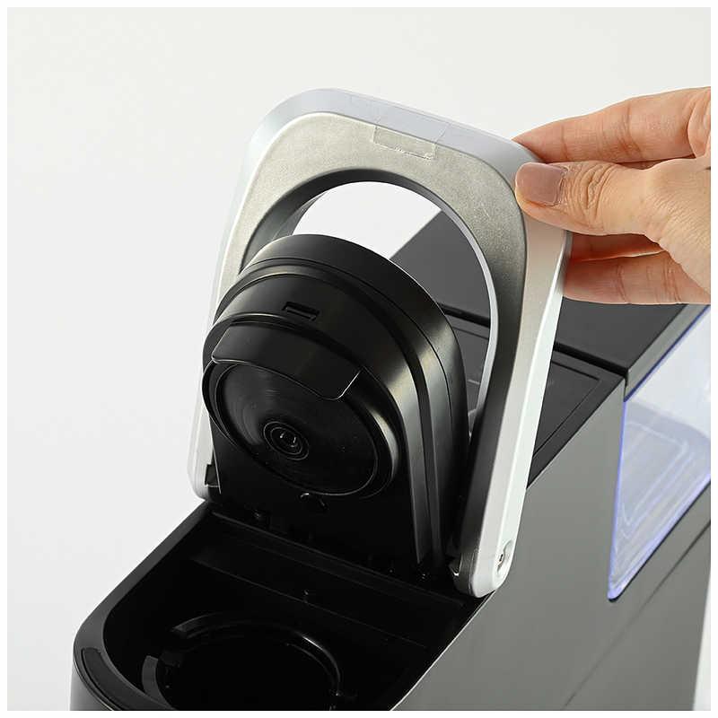 KEURIG キューリグ カプセル式コーヒーメーカー 家庭用抽出機 KB01