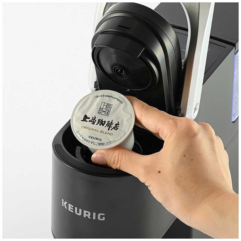 KEURIG キューリグ カプセル式コーヒーメーカー 家庭用抽出機 KB01