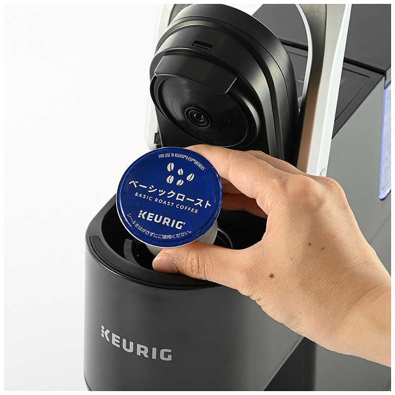 KEURIG キューリグ カプセル式コーヒーメーカー 家庭用抽出機 KB01